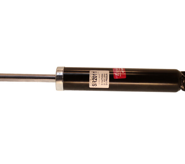 KYB Shocks & Struts Excel-G Rear JEEP Grand Cherokee w/ Self-leveling susp 2011-2015