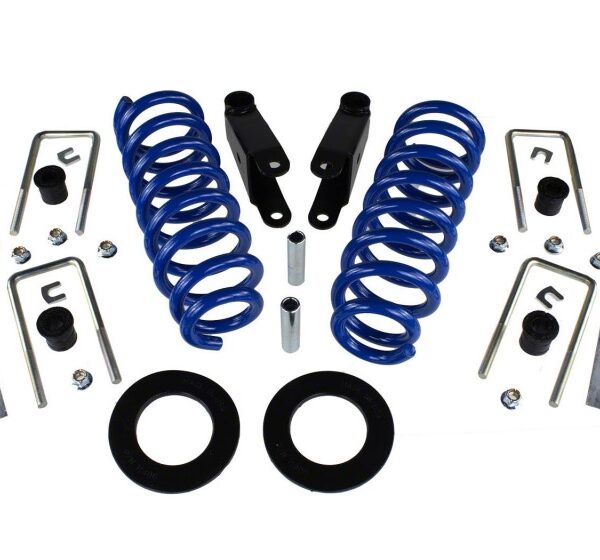 Ford Racing 15-18 Ford F-150 Lowering Springs