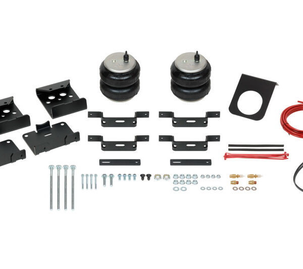 Firestone Ride-Rite Air Helper Spring Kit 21-23 Ford F-150 2WD/4WD(W21-760-2627)
