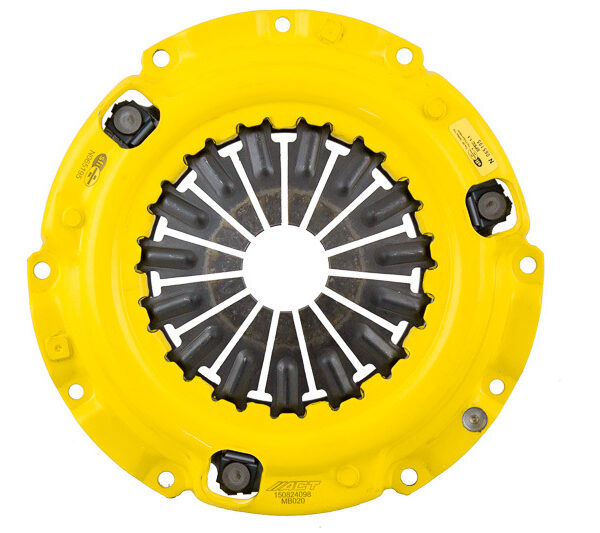 ACT 2005 Mitsubishi Lancer P/PL Heavy Duty Clutch Pressure Plate