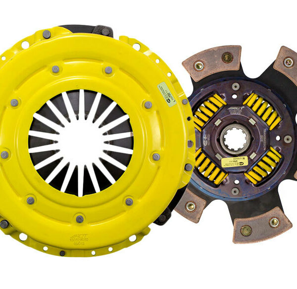 ACT 1960 American Motors Ambassador HD/Race Sprung 6 Pad Clutch Kit