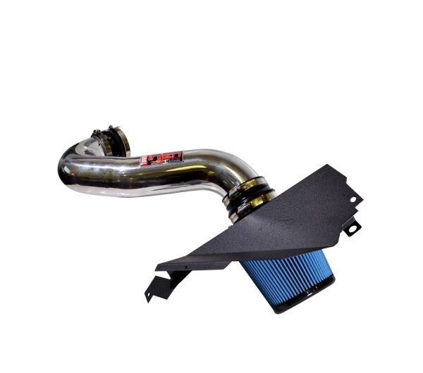Injen 14-20 Dodge Durango R/T 5.7L V8 Polished Power-Flow Air Intake System