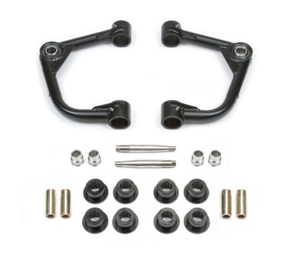 Fabtech 15-18 Ford F150 2WD/4WD 2in Uniball Upper Control Arm Kit