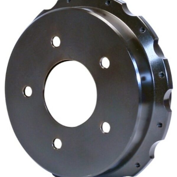 Wilwood Hat-BB Front .814in Offset 5 x 4.50 - 12 on 8.75in