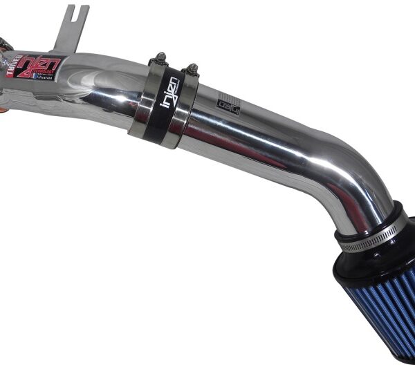 Injen 12 Hyundai Veloster 1.6L 4cyl Polished Cold Air Intake
