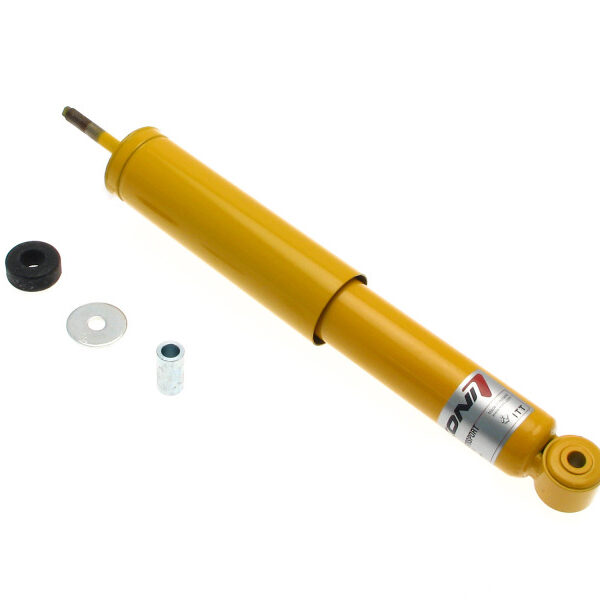 Koni Sport (Yellow) Shock 67-87 Fiat 124 (exc. wagon)/ 2000/ Spider and Coupe/ Pininfarina - Rear