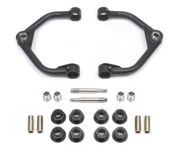 Fabtech 09-18 Ram 1500 4WD 0in/6in Uniball Upper Control Arm Kit