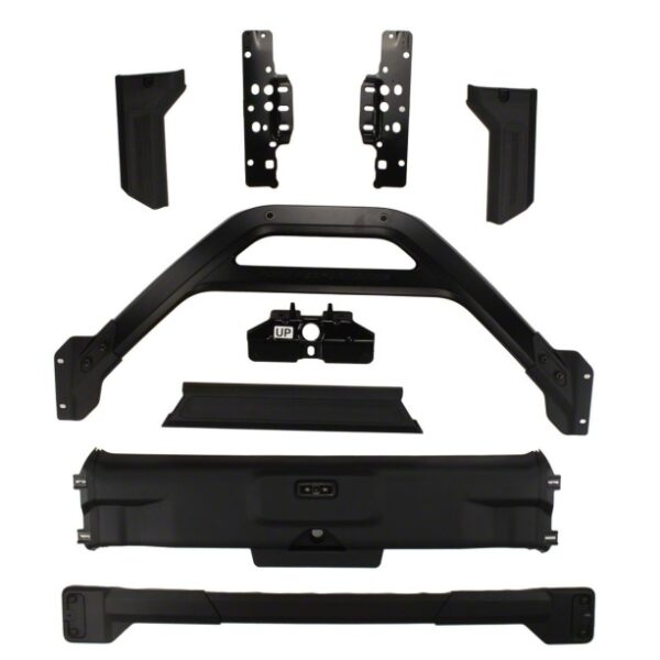Ford Racing 2022+ Ford Bronco B & C Bow Brace Kit