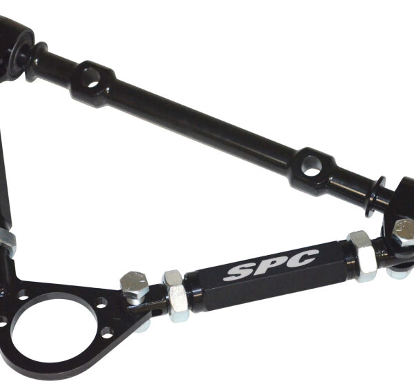 SPC Performance 84-87 Chevrolet Corvette (C4) Front Adjustable Passenger Side Upper Control Arm