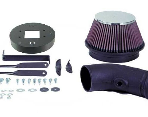 K&N 88-95 Toyota PickUp/4Runner V6 Performance Air Intake Kit