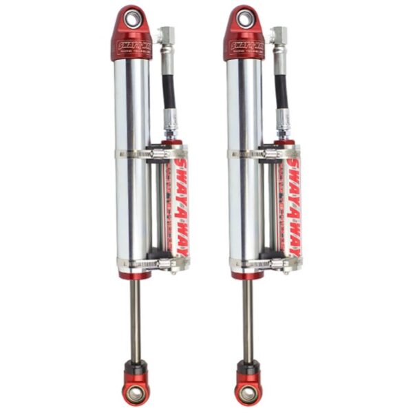 aFe Sway-A-Way 2in Rear Coil Over Kit 04-08 Ford F-150 2wd