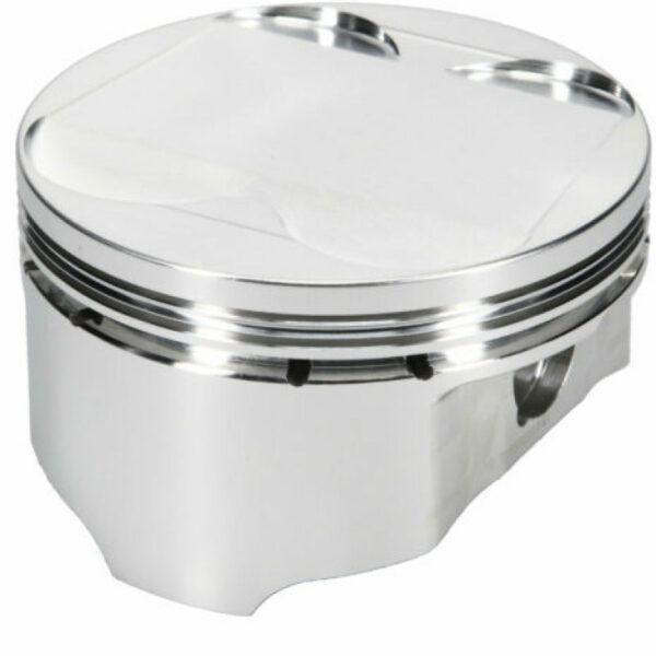 JE Pistons Suzuki DRZ-400 2000-01 Piston Single