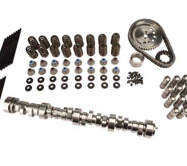 COMP Cams Stage 2 Thumpr 227/237 Master Camshaft Kit GEN4 LS 4.8/5.3/6.0L