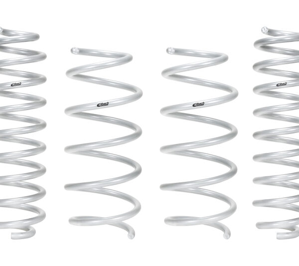 Eibach Pro-Lift-Kit for 21-22 Toyota RAV4 Prime