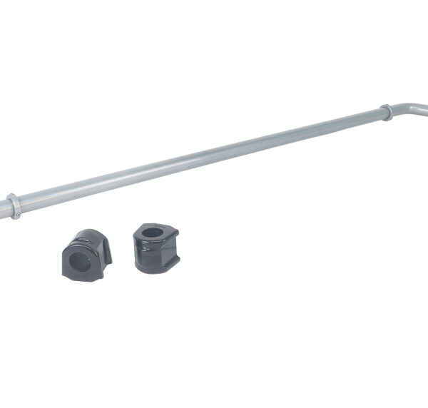 Whiteline 2022+ Subaru WRX (VB) 22mm 3 Point Adjustable Rear Sway Bar