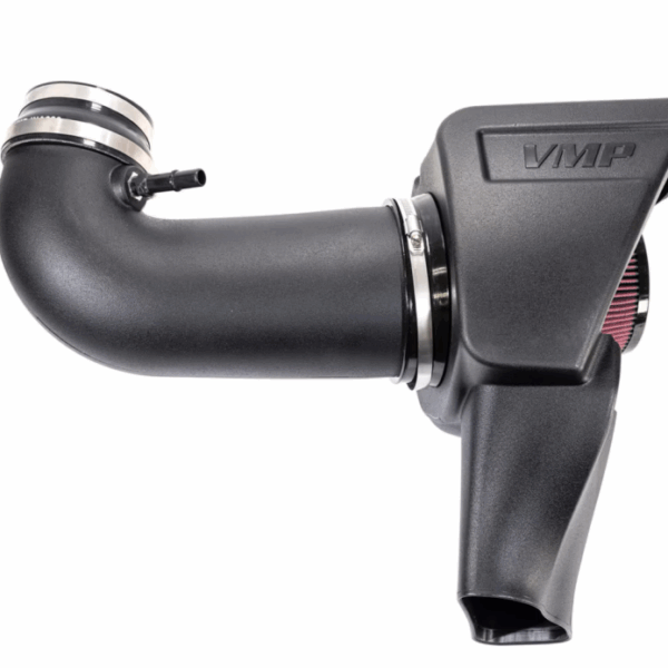 VMP Performance 2020+ Ford Mustang GT500 Apex Predator Cold Air Induction Intake Kit