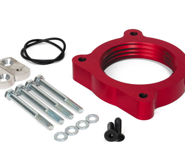 Airaid 05-13 Nissan Frontier / Pathfinder / Xterra PowerAid TB Spacer