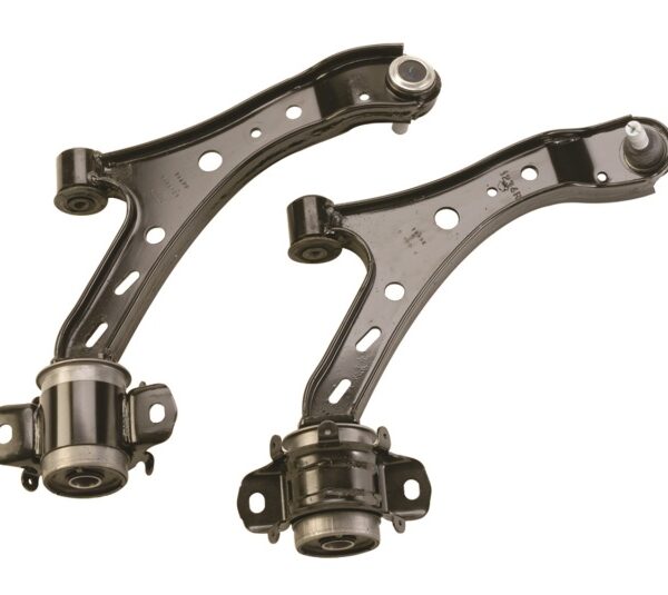 Ford Racing 05-10 Mustang GT Front Lower Control Arm Upgrade Kit