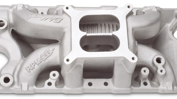 Edelbrock 289-302 Ford RPM Air-Gap Manifold