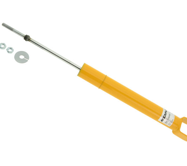 Koni Sport (Yellow) Shock 90-96 Nissan 300ZX All Mdls (Disarms Elect. Susp.) - Rear