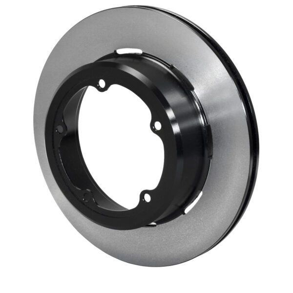 Wilwood Rotor-1.91in Offset 12.19 x .810 - 5 x 5.75in Floater