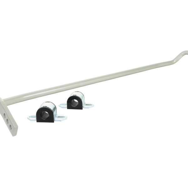 Whiteline 2019 Toyota Corolla Rear 26mm Heavy Duty Sway Bar
