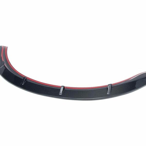 VR Aero 2020+ Toyota A90 Supra Carbon Fiber Trunk Spoiler