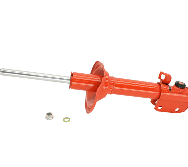 KYB Shocks & Struts AGX Rear Right SUBARU Impreza (AWD) 1993-01 SUBARU Impreza Outback 1995-01 SUBAR
