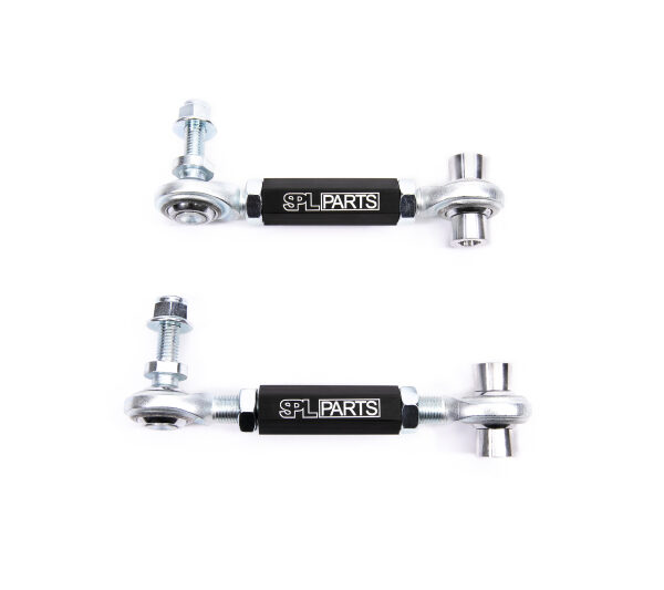 SPL Parts 2016+ Chevrolet Camaro (Gen 6) Rear Swaybar Endlinks
