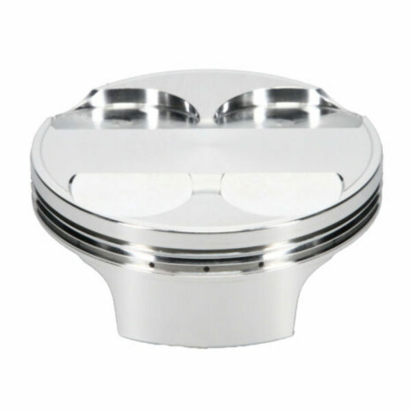 JE Pistons Kawasaki KX250F 17 14.0 to 1 Piston Single