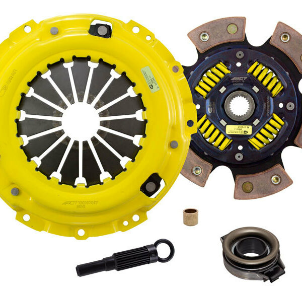 ACT 1996 Infiniti I30 HD/Race Sprung 6 Pad Clutch Kit