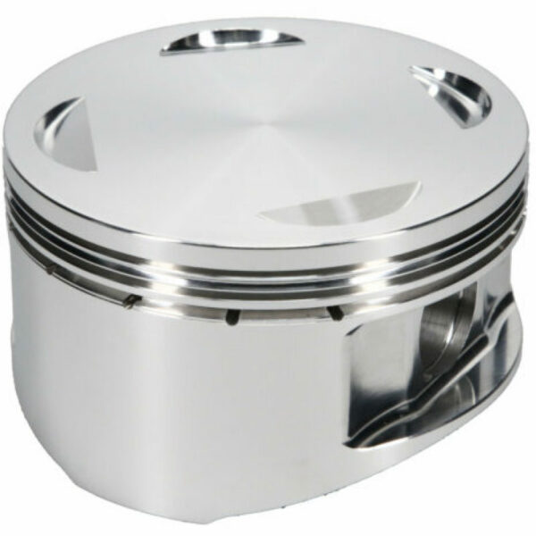 JE Pistons Honda XR650L 10.5 to 1 Piston Single