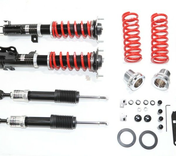 RS-R 20-21 Lexus ES300H 2.5i Hybrid FWD Sports-i Coilovers