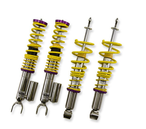 KW Coilover Kit V3 Mazda Miata MX-5 (NC1)