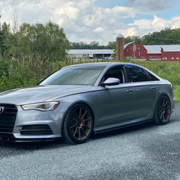 Jackal Motorsports C7.5 A6/A7 3.0T (CREC) Tune