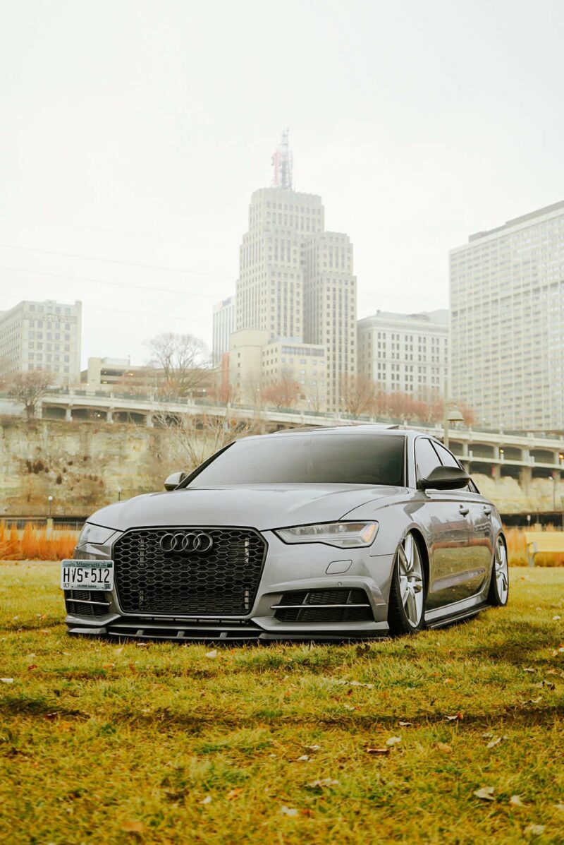 Jackal Motorsports C7.5 A6/A7 3.0T (CREC) Tune - Image 4