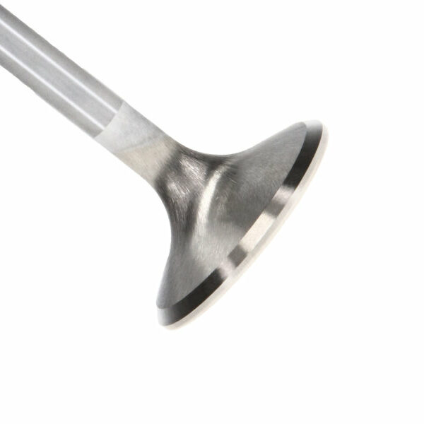 Manley Chrysler Hemi 6.1L w/ Bead Lock Groove 1.595in Race Flo Exhaust Valves (Set of 8)