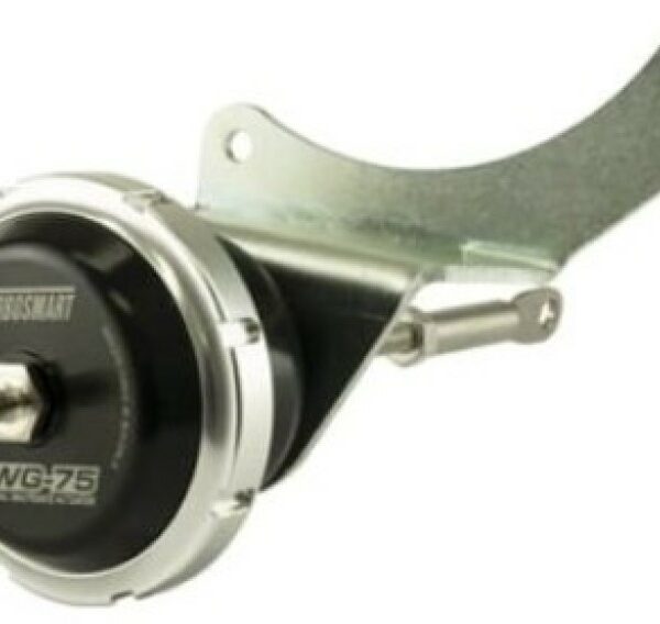 Turbosmart IWG75 Wastegate Actuator Suit Polaris RZR Turbo Black 5PSI
