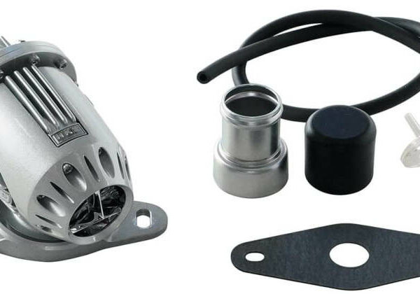 HKS 10 Mazdaspeed 3 SSQV4 BOV Kit