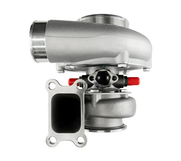 Turbosmart Water Cooled 5862 T3 0.82AR Externally Wastegated TS-2 Turbocharger