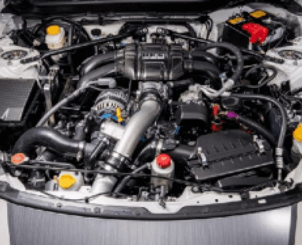 HKS GT2 S/C SYSTEM COMPLETE KIT ZN8/ZD8 FA24