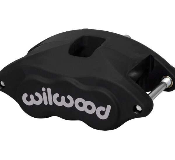 Wilwood Caliper-D52-Hard Ano 2.00/2.00in Pistons 1.04in Disc
