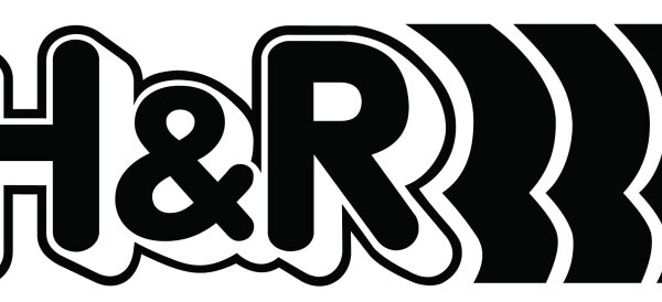 H&R Trak+ 22mm DRM Wheel Adaptor Bolt 5/120 Center Bore 72.5 Stud Thread 14x1.5