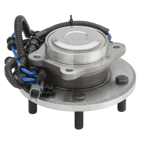 MOOG 08-11 Chrysler Town & Country Rear Hub Assembly
