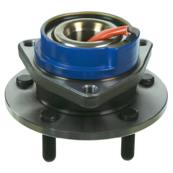 MOOG 05-11 Cadillac STS Base Platinum Rear Hub Assembly