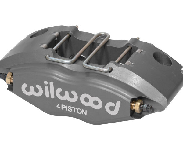 Wilwood Caliper-Powerlite 1.00in Pistons .350in/.500in Disc