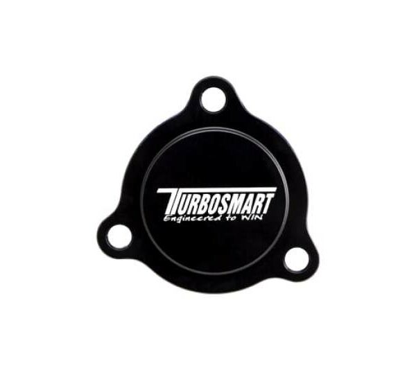 Turbosmart BOV Block-Off Cap Ford EcoBoost Focus RS 2.3L