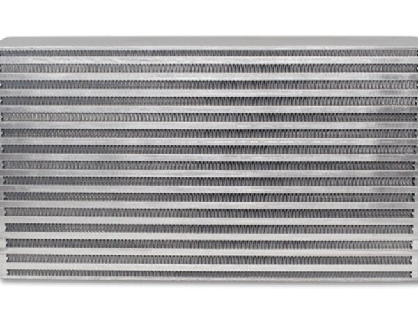 Vibrant Intercooler Core - 17.75in x 9.85in x 3.5in