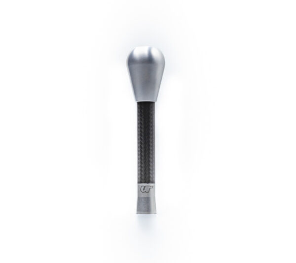 VR Performance Porsche 911/Boxster/Cayman PDK Cup Style Shifter Stick - Silver