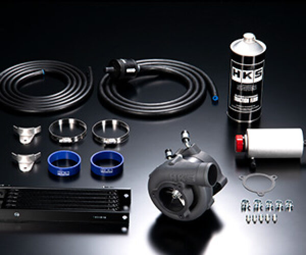 HKS GT2-7040 S/C SYSTEM UNIVERSAL